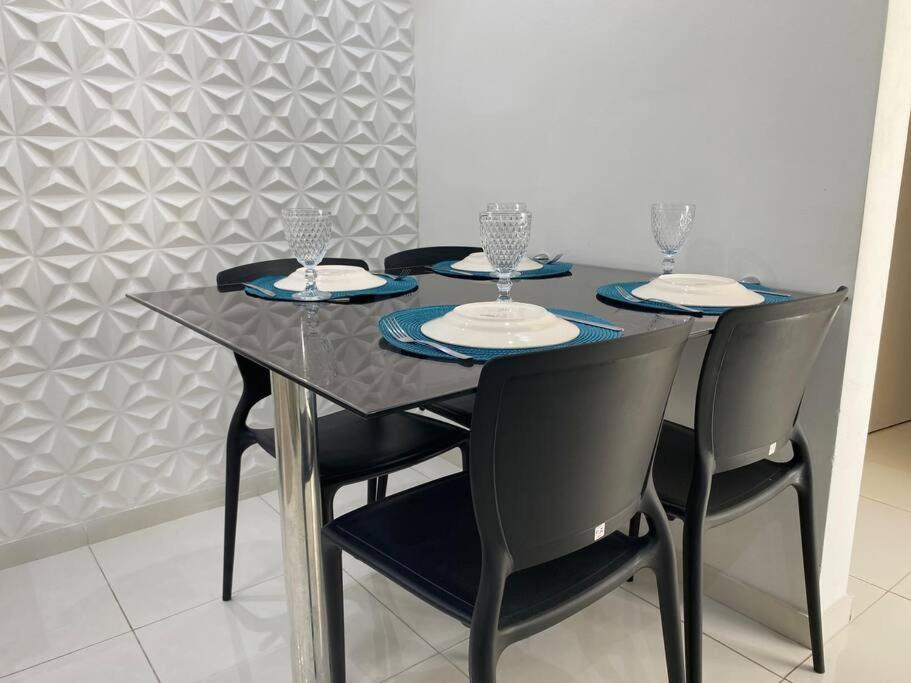 Apartamento 208 - Antares - Maceio Exterior photo