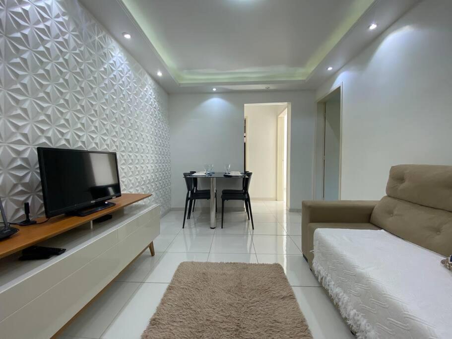 Apartamento 208 - Antares - Maceio Exterior photo
